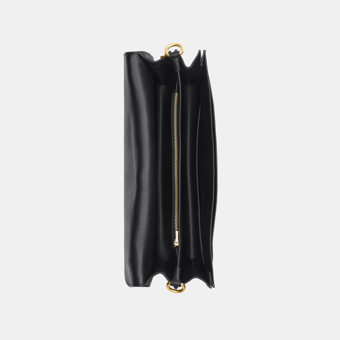 CEM11-Tabby Shoulder Bag 36-B4/Black