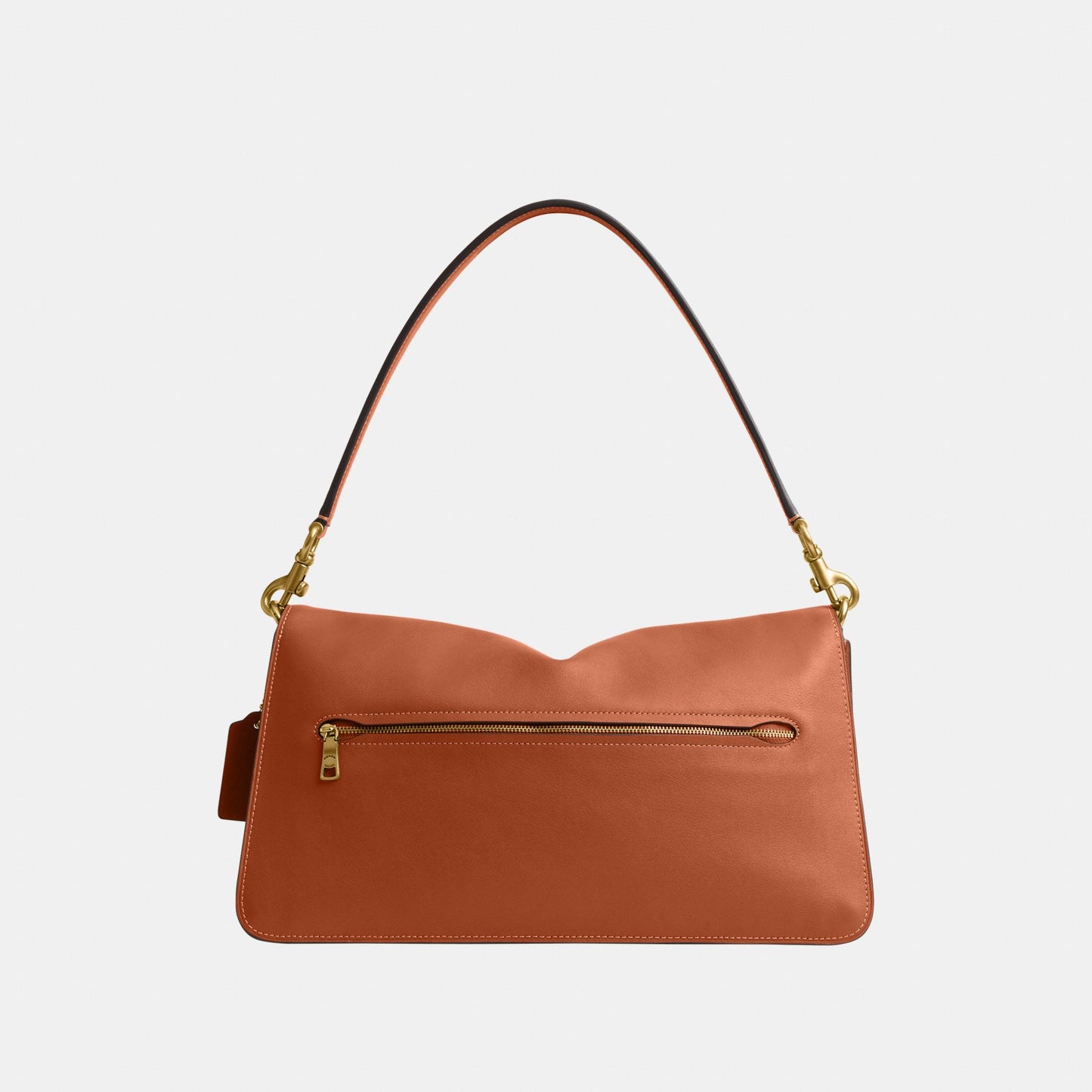 CEM11-Tabby Shoulder Bag 36-B4/Amber Brown