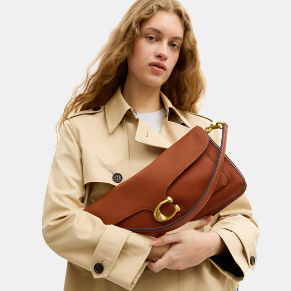 Tabby Shoulder Bag 36