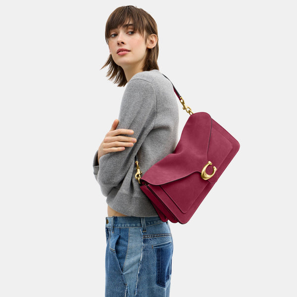 Tabby Shoulder Bag 36