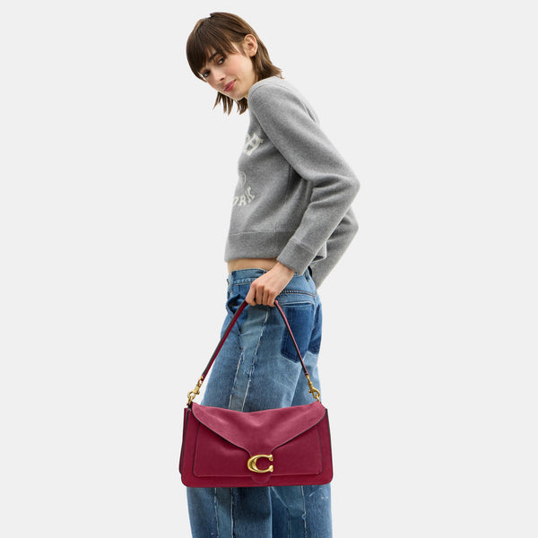 Tabby Shoulder Bag 36