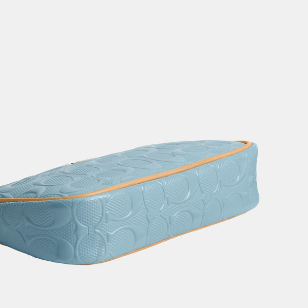 Nolita 19 in Signature Patent Leather