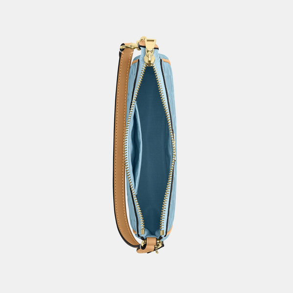 Nolita 19 in Signature Patent Leather