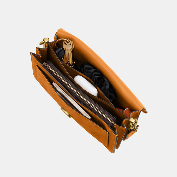 Tabby Shoulder Bag 26