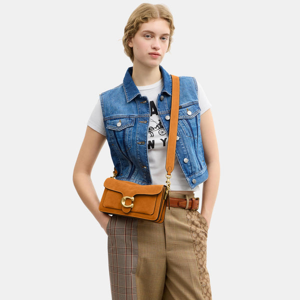 Tabby Shoulder Bag 26