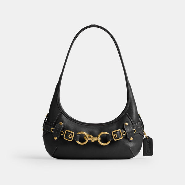 Belted Ergo Shoulder Bag 26