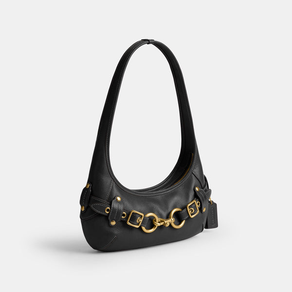 Belted Ergo Shoulder Bag 26