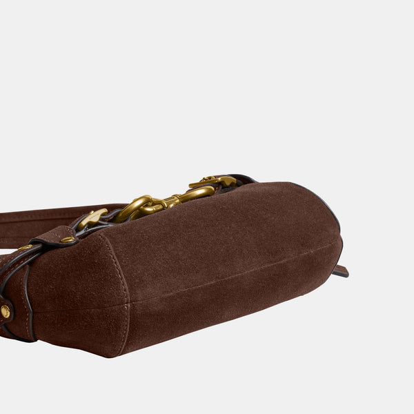 Belted Ergo Shoulder Bag 26