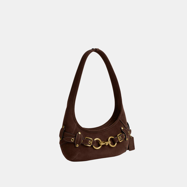 Belted Ergo Shoulder Bag 26