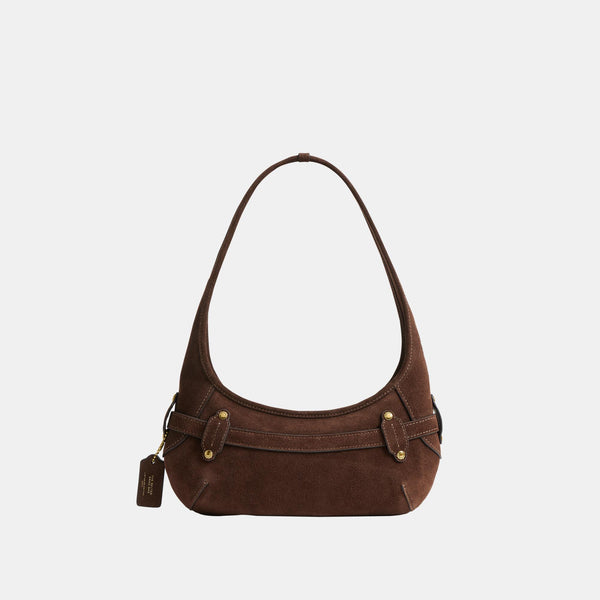 Belted Ergo Shoulder Bag 26