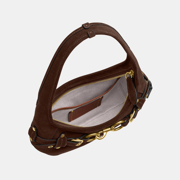 Belted Ergo Shoulder Bag 26