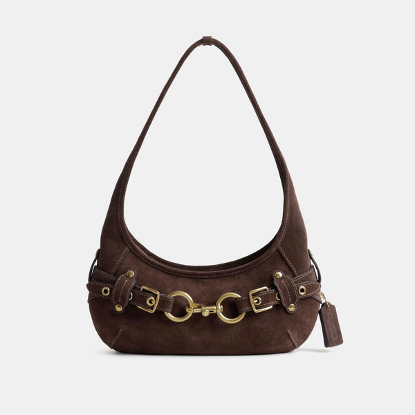 Belted Ergo Shoulder Bag 26