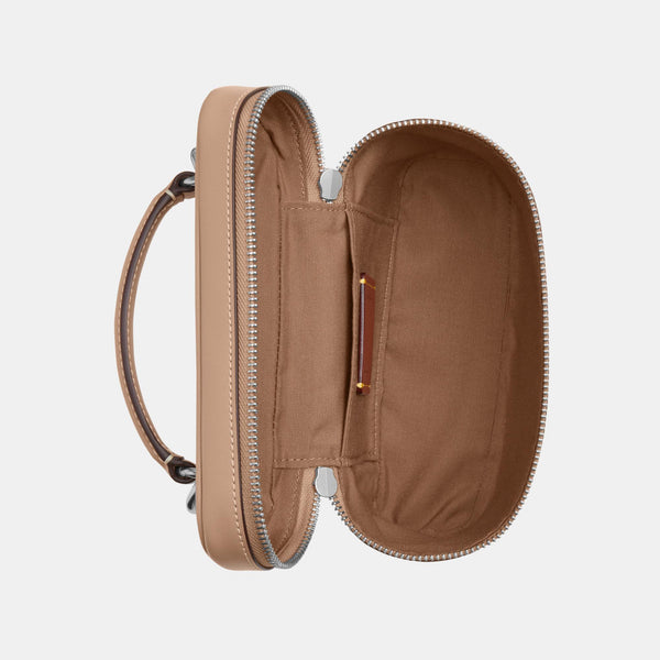 Rainer Crossbody Bag 18 in Signature Canvas