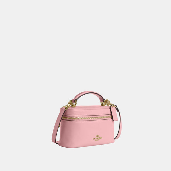 Rainer Crossbody Bag 18