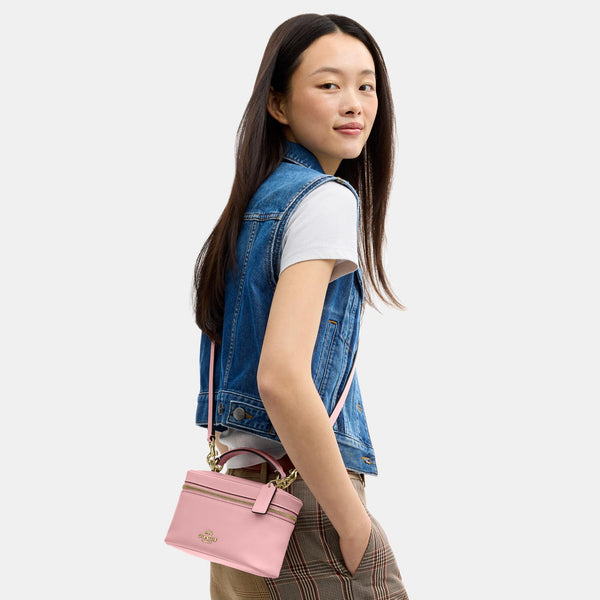 Rainer Crossbody Bag 18