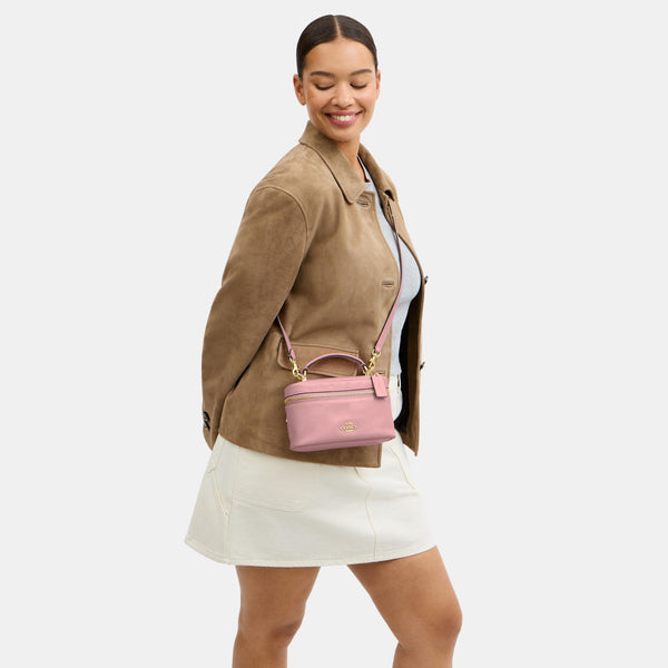 Rainer Crossbody Bag 18