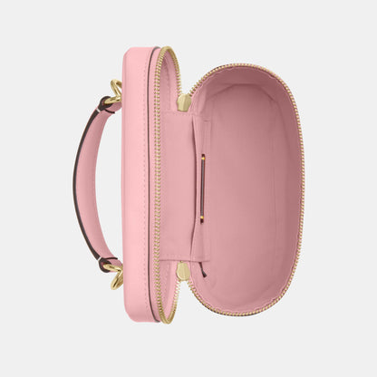 CEO24-Rainer Crossbody Bag 18-Im/Soft Pink
