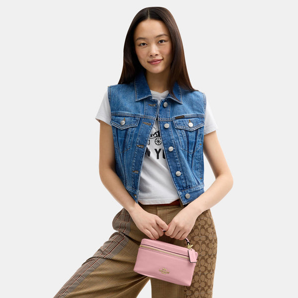 Rainer Crossbody Bag 18