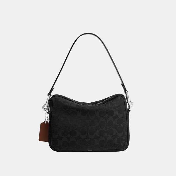 Dakota Crossbody Bag in Signature Nylon