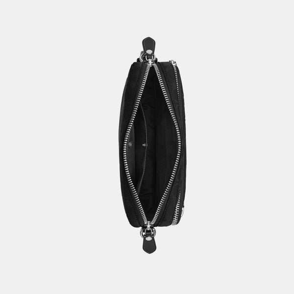Dakota Crossbody Bag in Signature Nylon