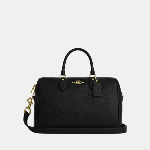 Rowan Large Satchel Bag
