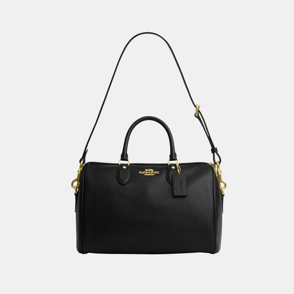 Rowan Large Satchel Bag
