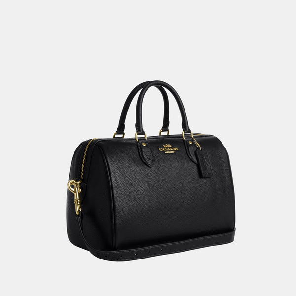 Rowan Large Satchel Bag