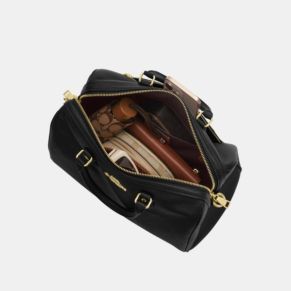 Rowan Large Satchel Bag