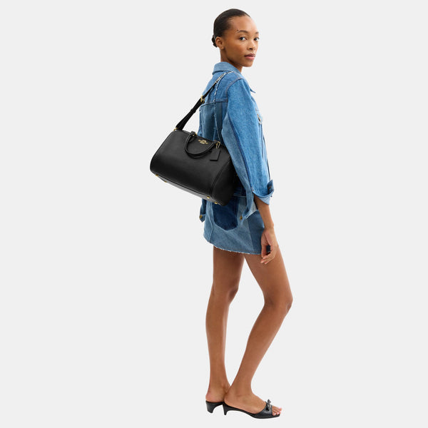 Rowan Large Satchel Bag