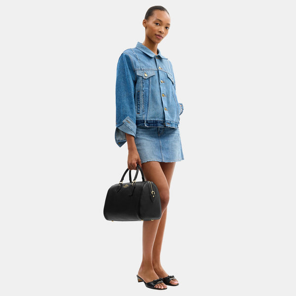Rowan Large Satchel Bag