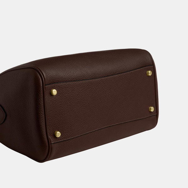 Rowan Large Satchel Bag