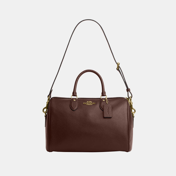 Rowan Large Satchel Bag