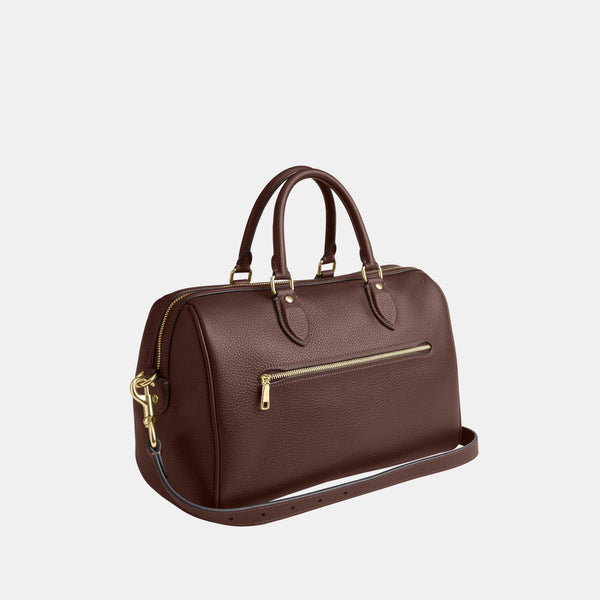 Rowan Large Satchel Bag