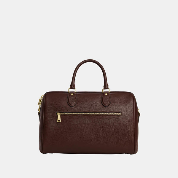 Rowan Large Satchel Bag