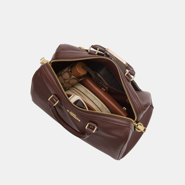 Rowan Large Satchel Bag