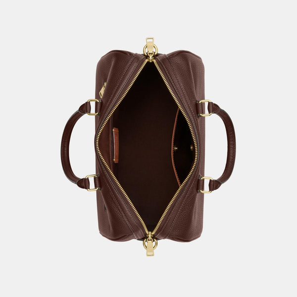 Rowan Large Satchel Bag