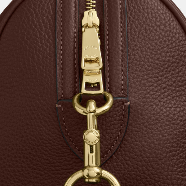 Rowan Large Satchel Bag