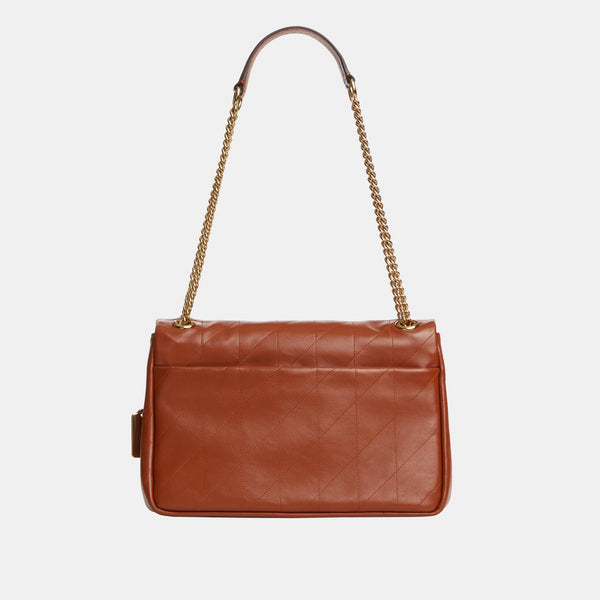 Elodie Crossbody Bag with Quilting