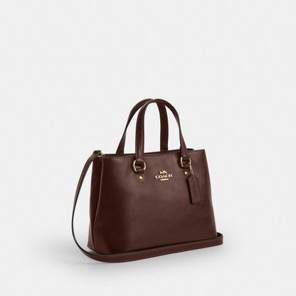 CET29-Station Carryall Bag-Im/Maple
