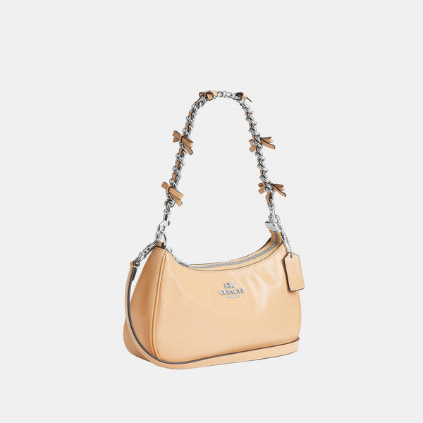 Teri Shoulder Bag with Bows