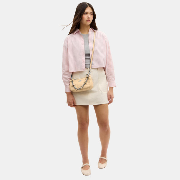 Teri Shoulder Bag with Bows