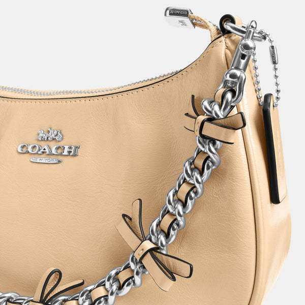 Teri Shoulder Bag with Bows