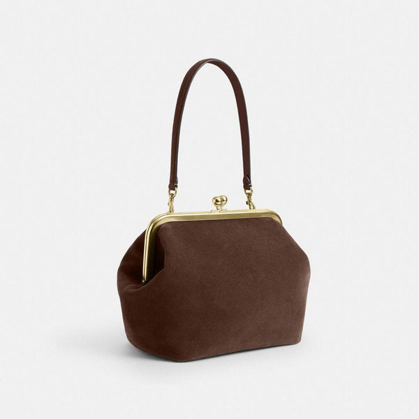 Kisslock Frame Bag 27