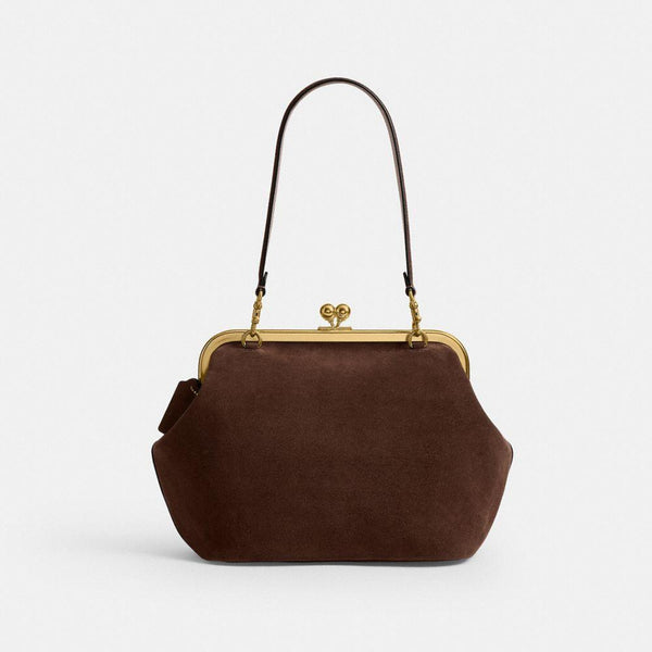 Kisslock Frame Bag 27