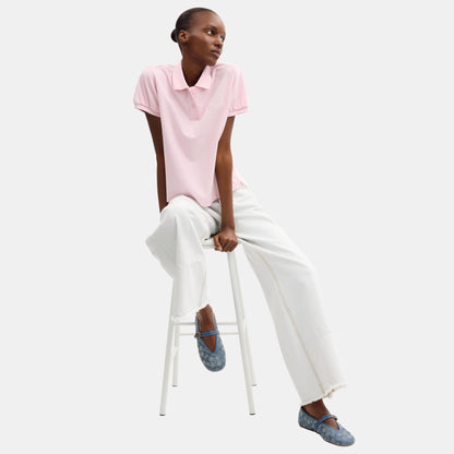 CEX12-Mary Jane in Crystal Signature Denim-Denim.