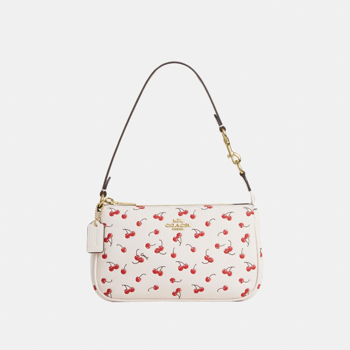 CEX29-Nolita 19 with Cherry Print-Im/Chalk Multi