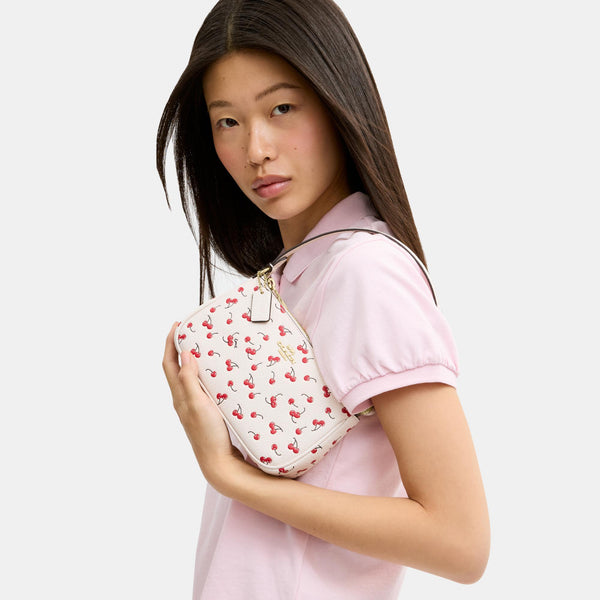 Nolita 19 with Cherry Print