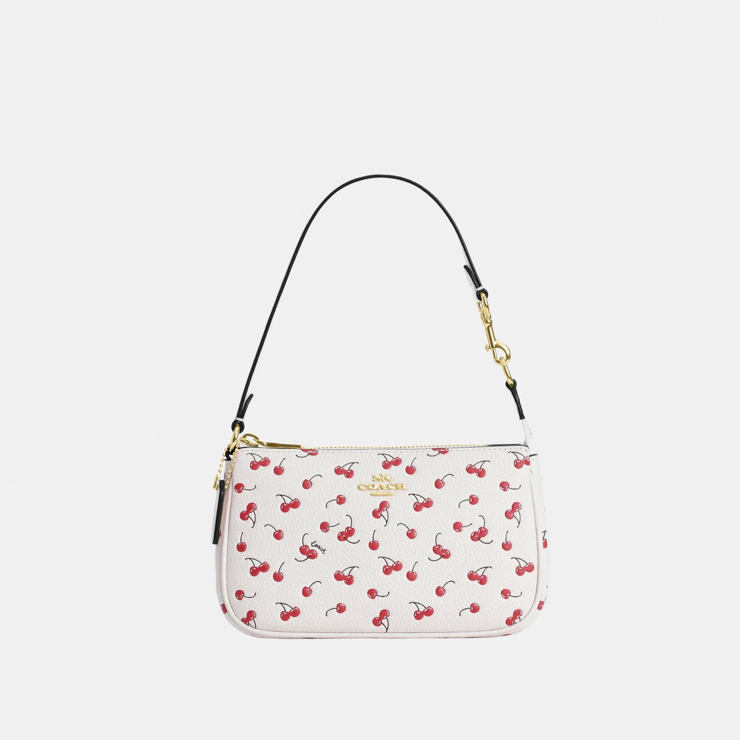 CEX29-Nolita 19 with Cherry Print-Im/Chalk Multi
