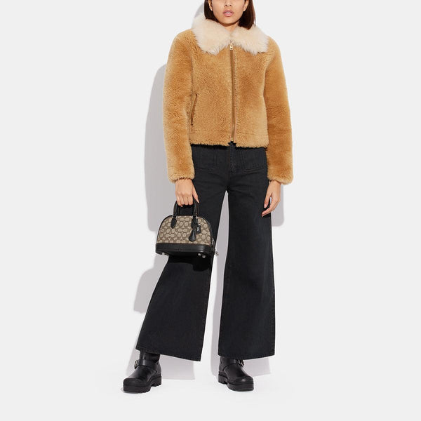 Revel Bag 24 In Signature Textile Jacquard