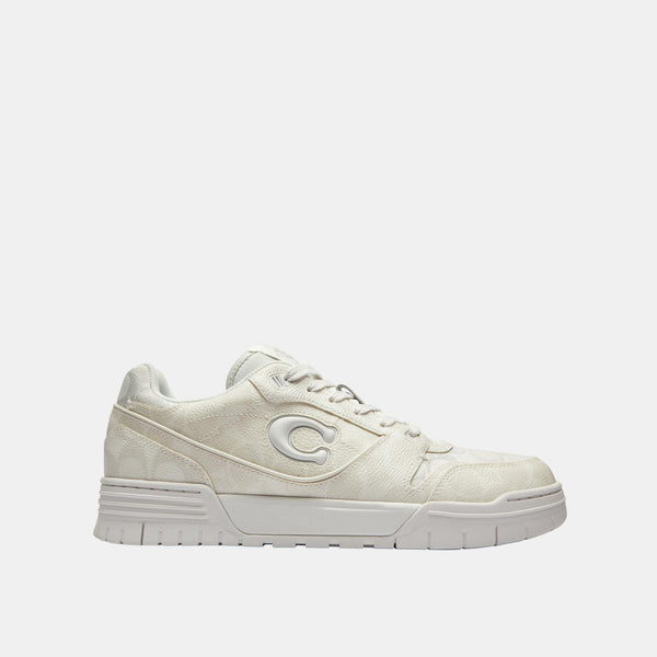 Soho Sneaker in Signature